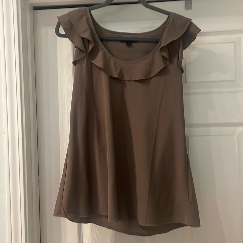 Chocolate Brown